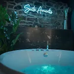 Appartamento Luxueuse Jacuzzi Amantis By Noma