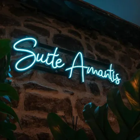 Luxueuse Jacuzzi Amantis By Noma Appartamento Saint-Chamond