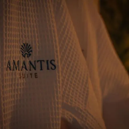 Appartamento Luxueuse Jacuzzi Amantis By Noma